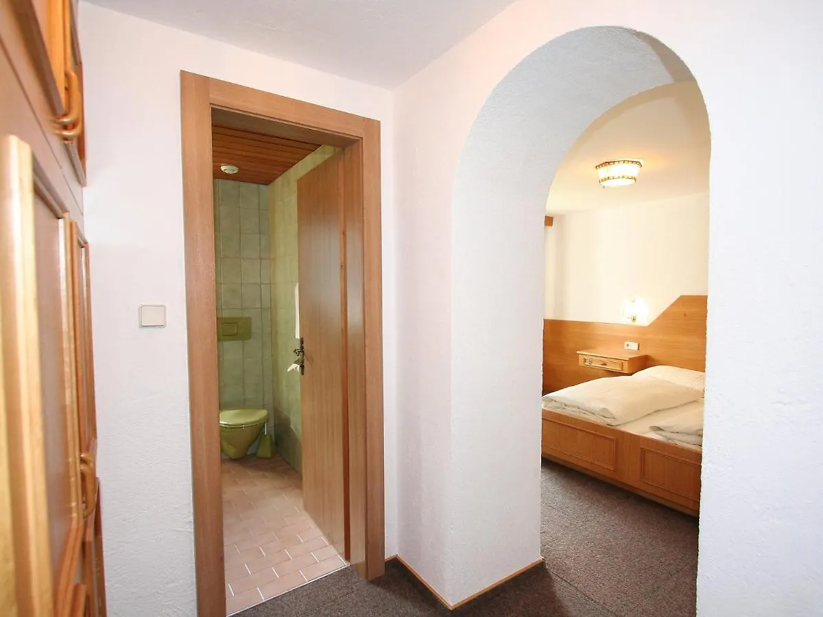 Holiday Home Raimund Ζόλντεν