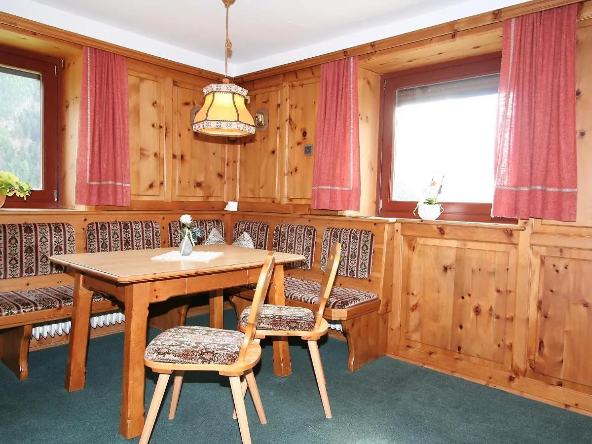 Holiday Home Raimund Ζόλντεν 0*,